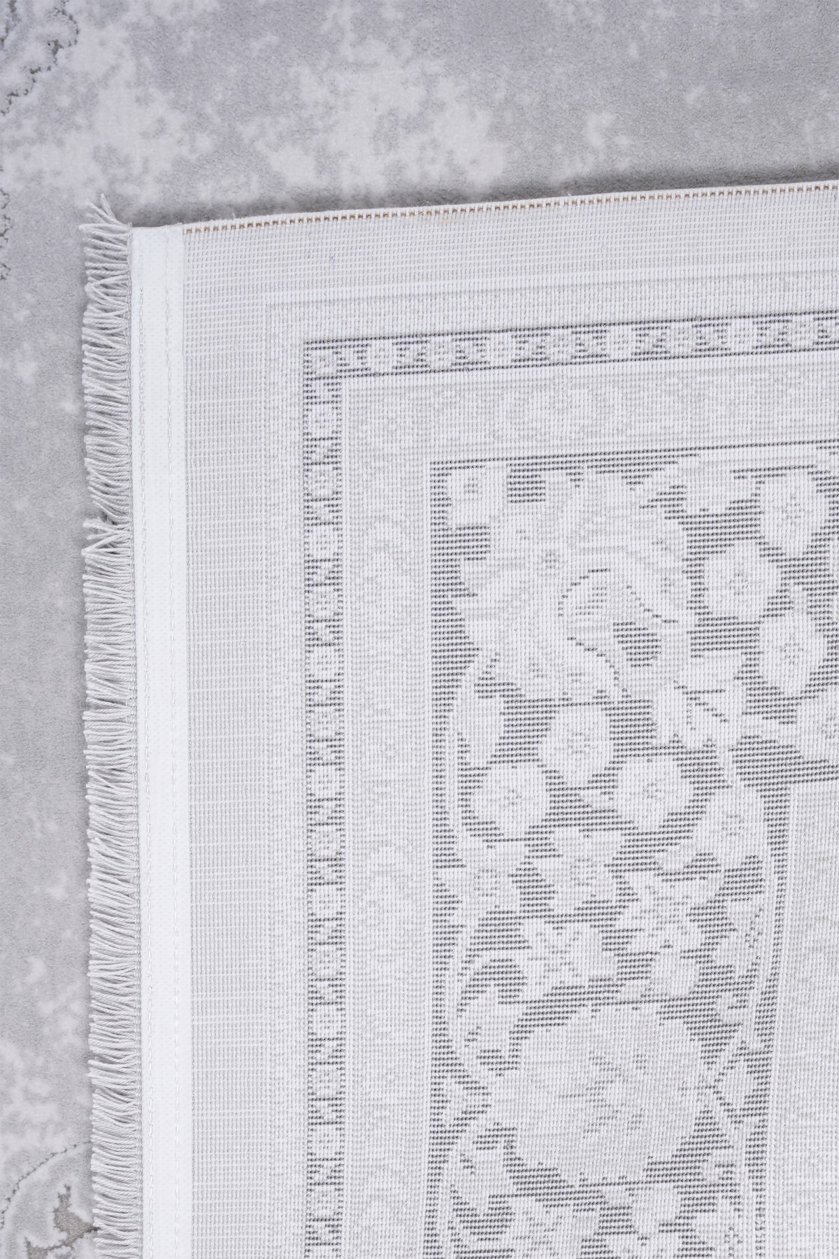Pierre Cardin Ambiente Ab19B Klasik Makine Halısı