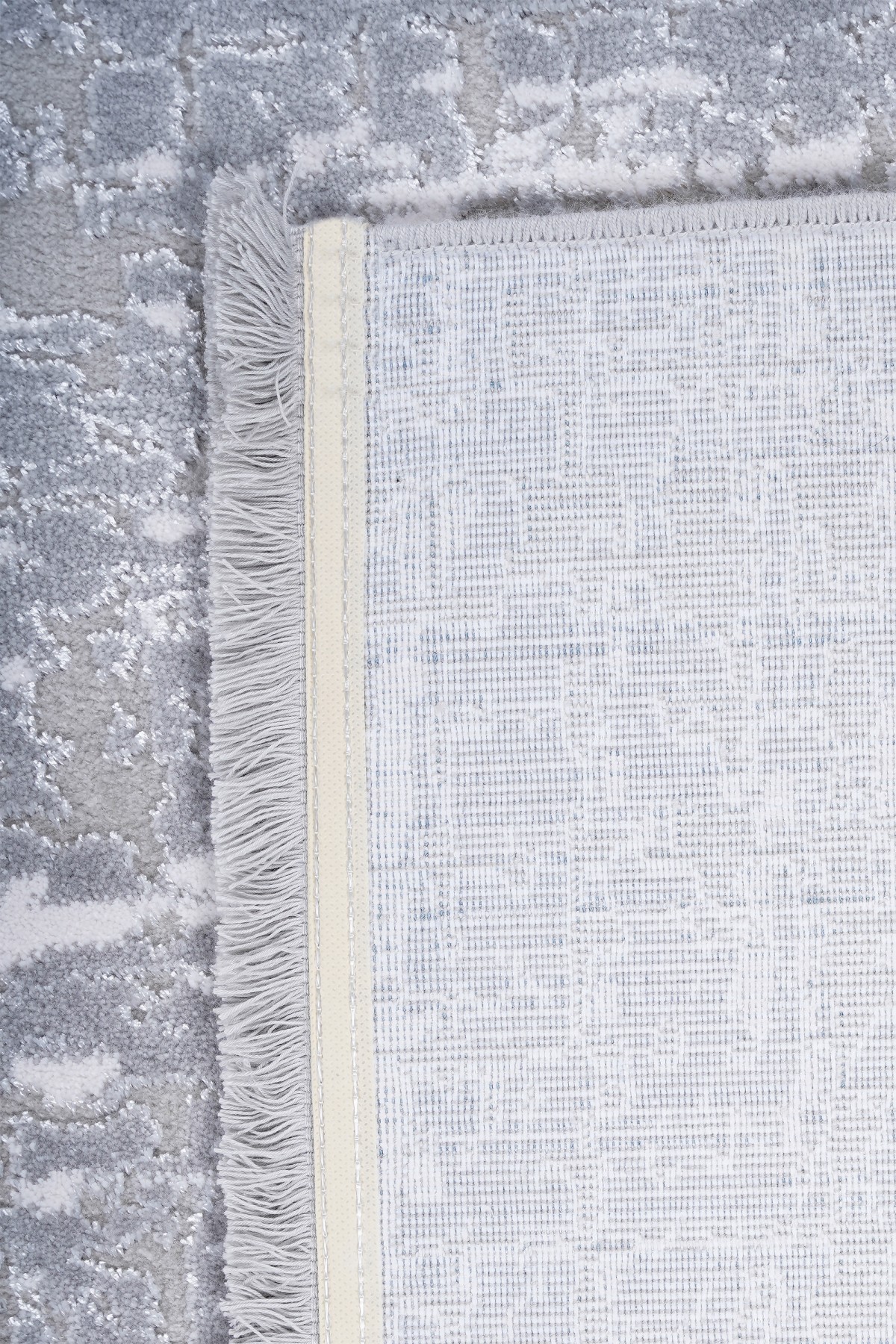 Alya 6546A Modern Makine Halısı