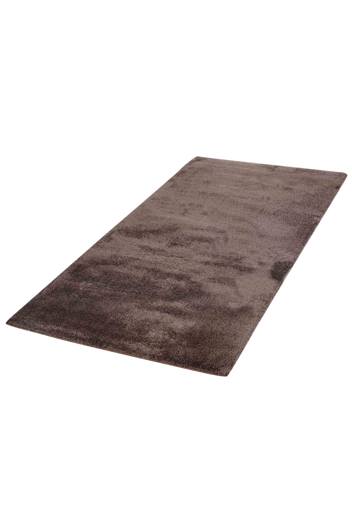 Soft Shaggy Modern Makine Halısı