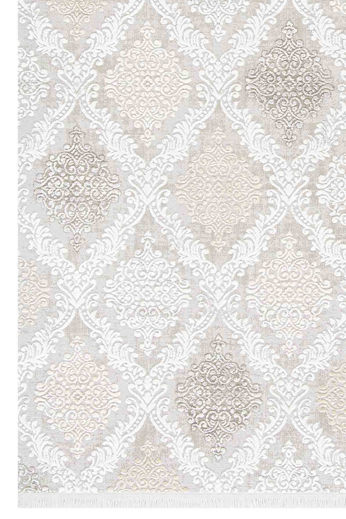 Enti Eliza 4310 Modern Makine Halısı