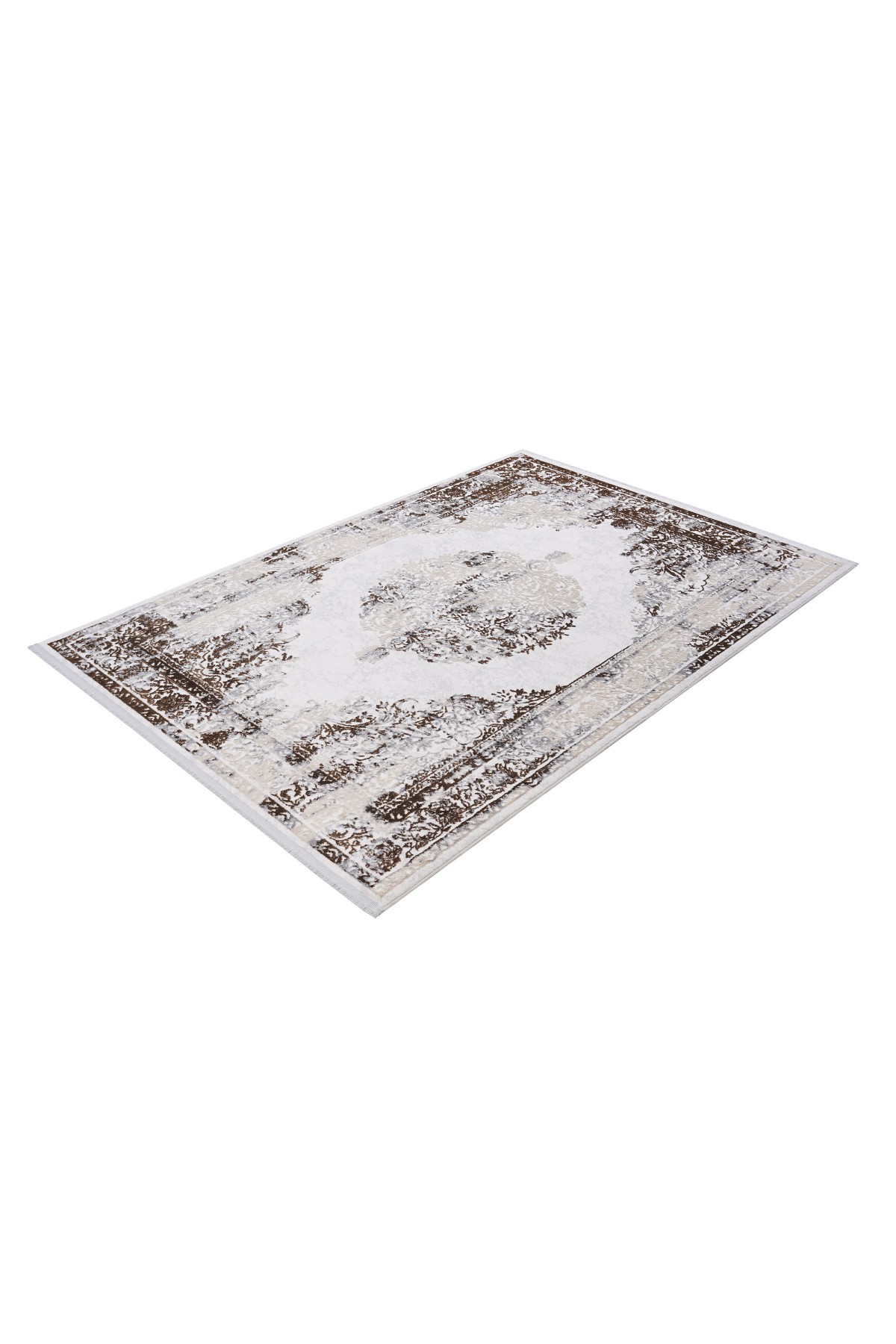 Atlas Agora Tu01B Klasik Makine Halısı