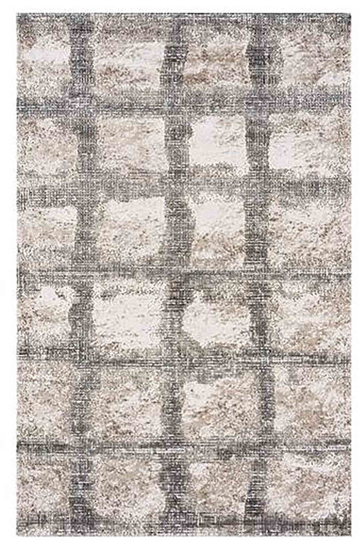 Enti Klasik 1207 Modern Makine Halısı