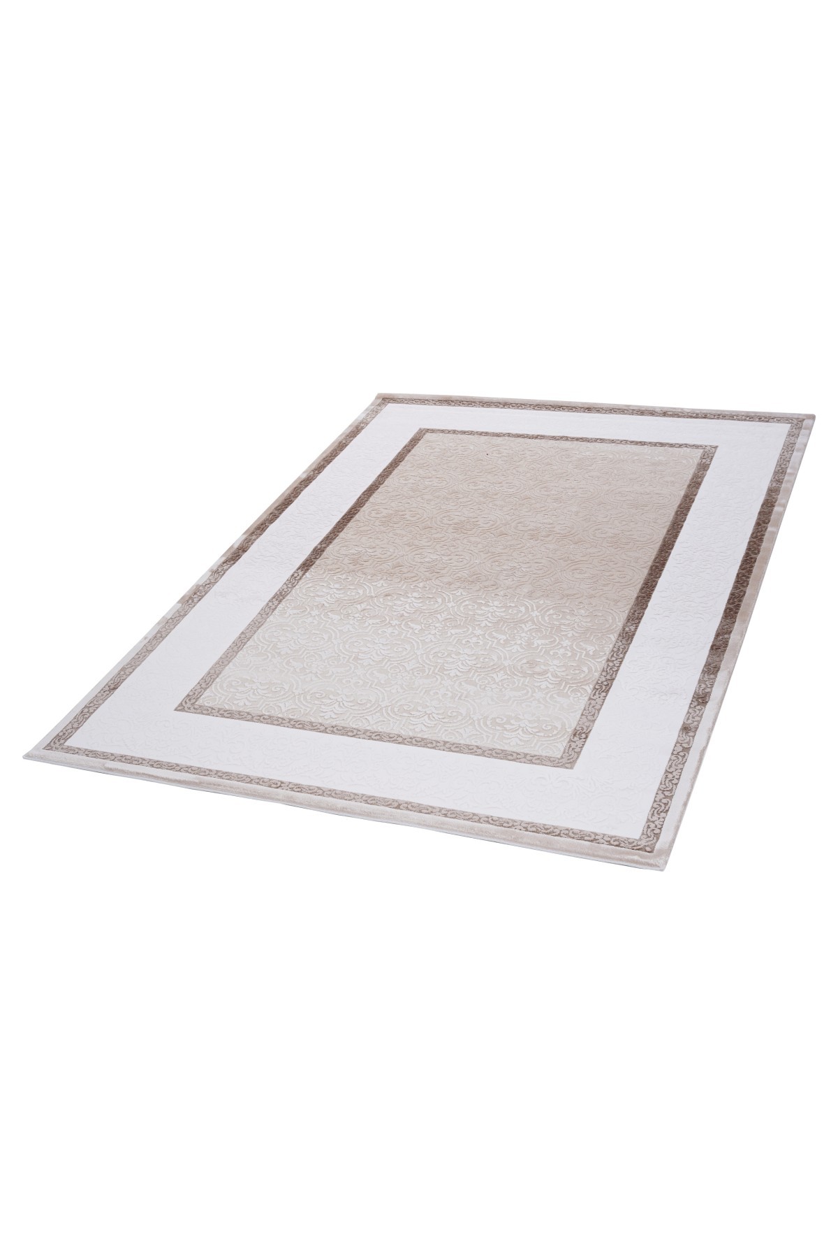 Atlantik Dizayn 141Aa Modern Makine Halısı