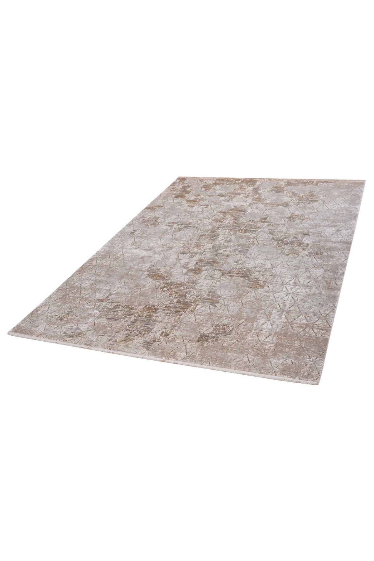 Flat M533B Modern Makine Halısı