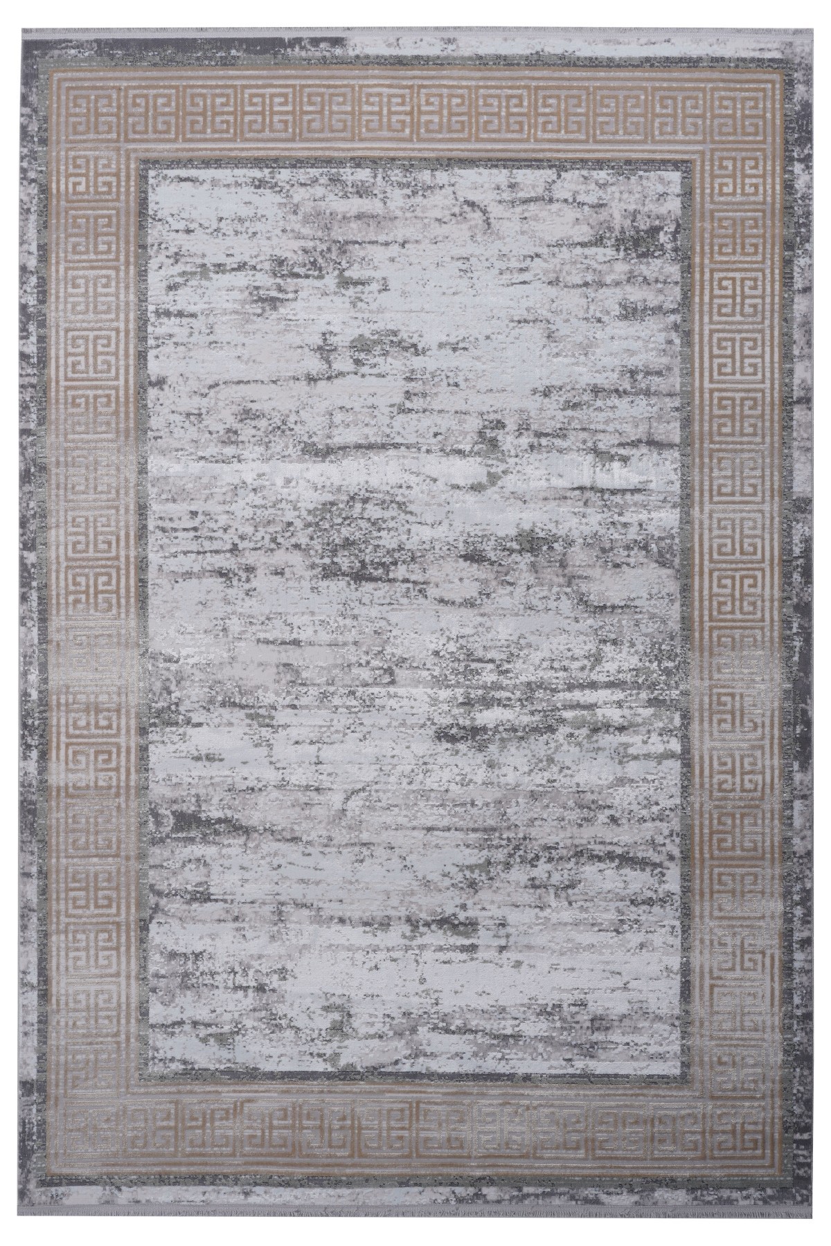 Holl 4813A Modern Makine Halısı