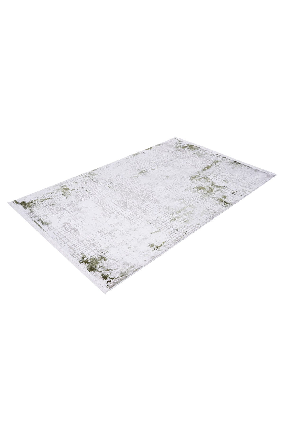 Atlantik Soft Akr 0101Bb Modern Makine Halısı
