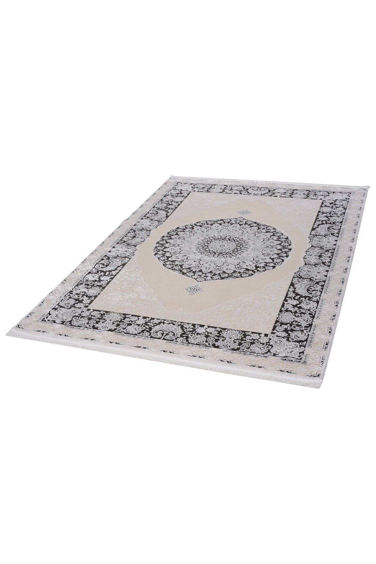 Royal Hermes He32B Klasik Makine Halısı