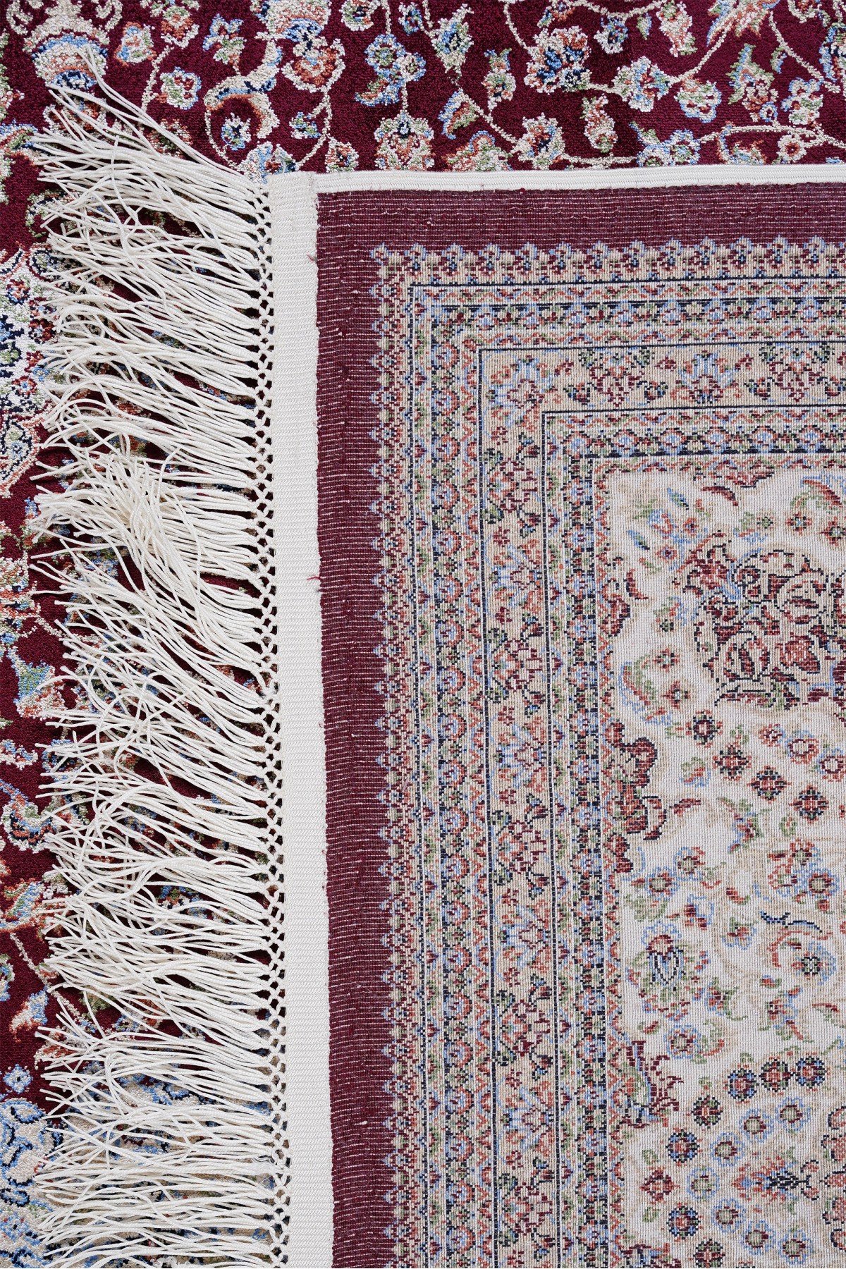 Anatolian Silk 32417 035 Klasik Makine Halısı