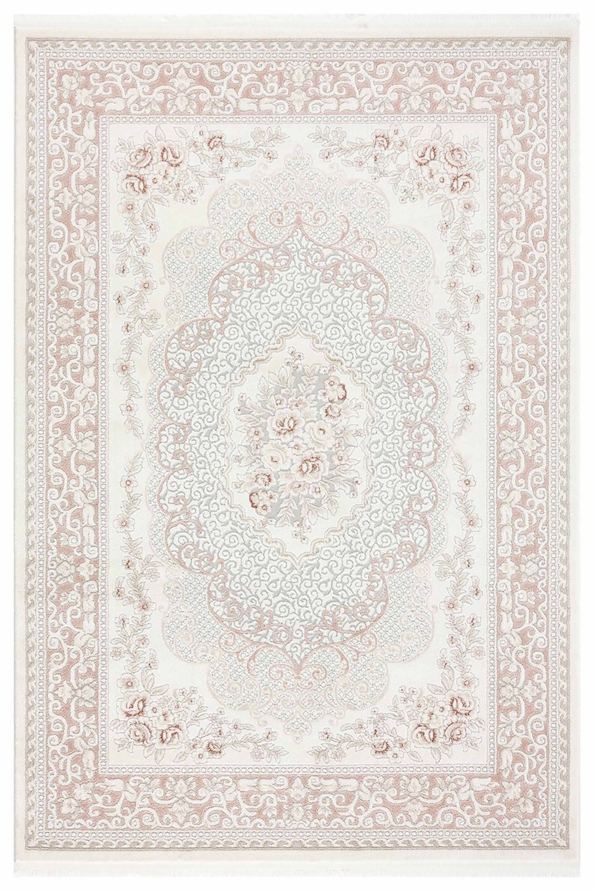 Enti Valente 3905 Modern Makine Halısı
