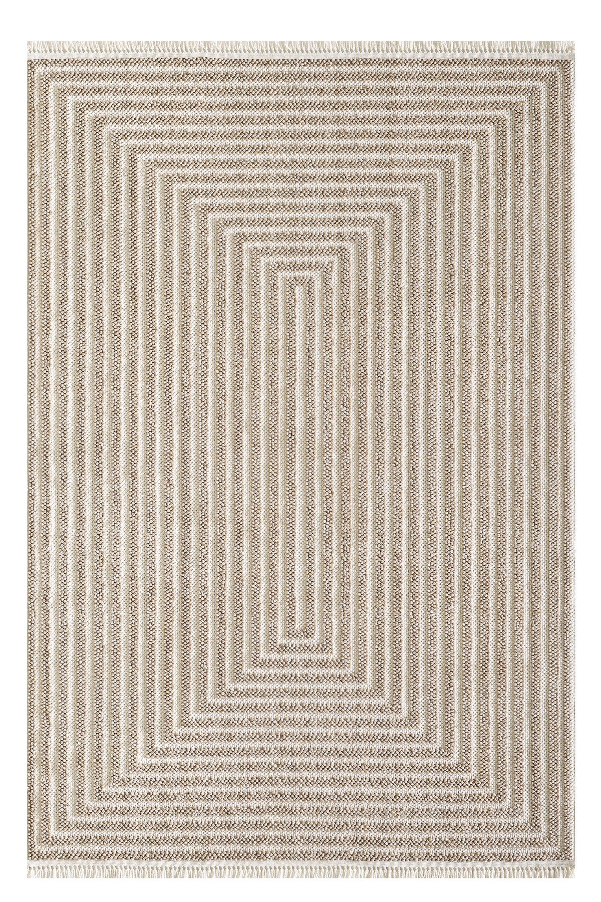 Royal Jutty Ju00A Modern Makine Halısı