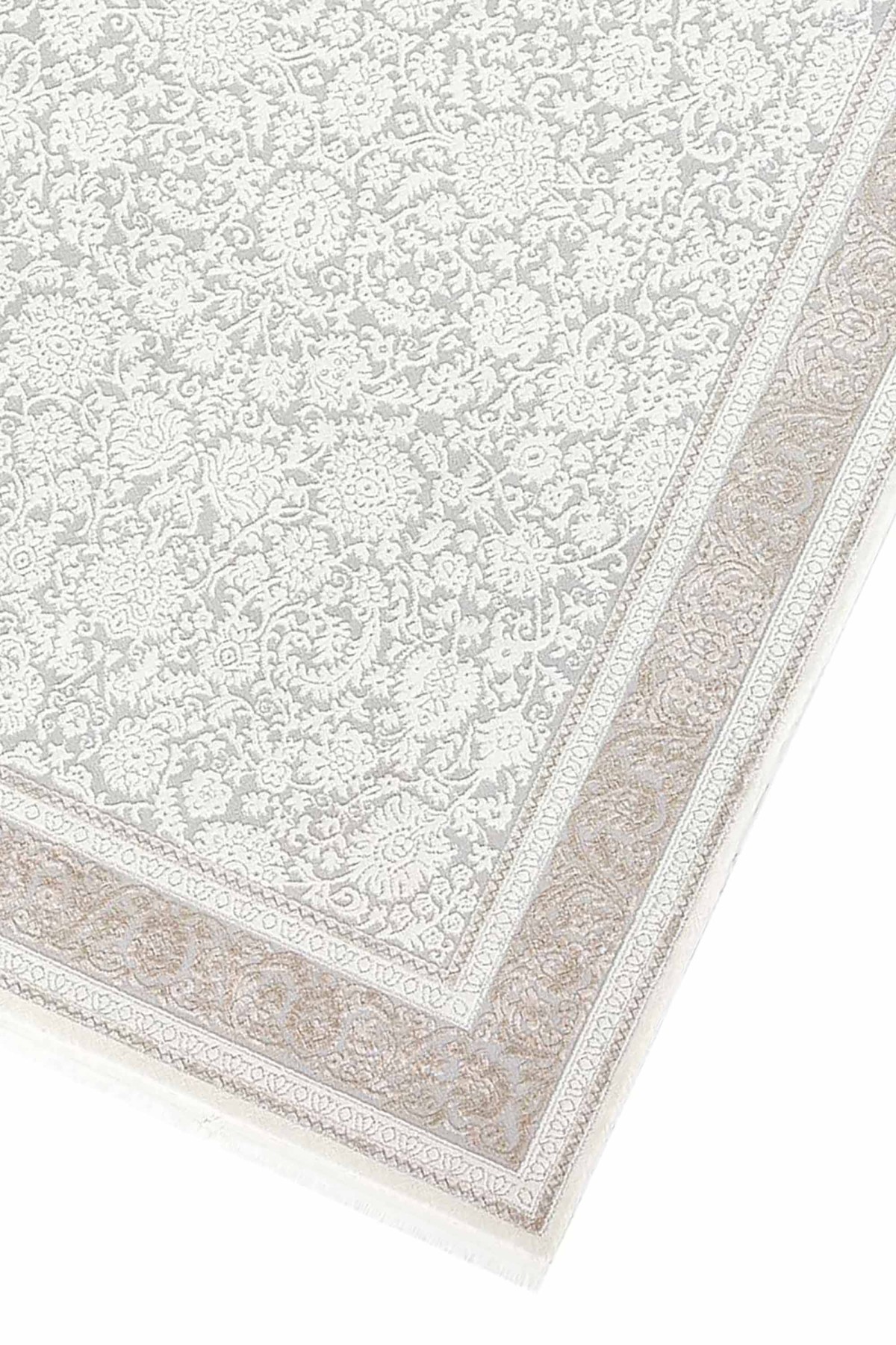 Enti Valente 3904 Modern Makine Halısı