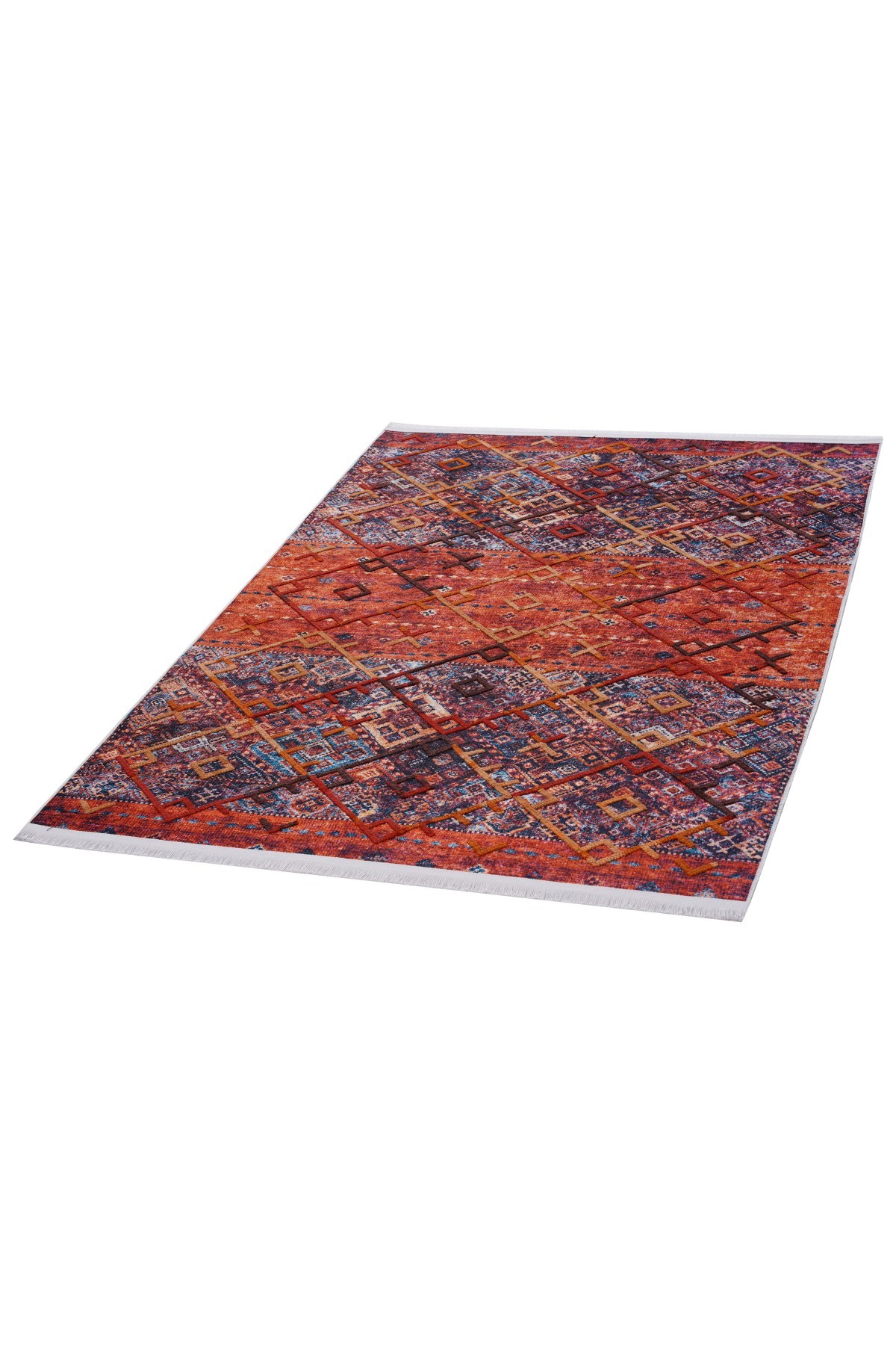 Louis Capella Nakkaş 5023A Modern Makine Halısı