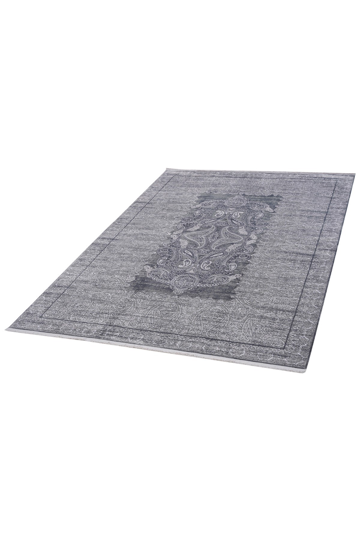Royal Babil Bx17E Modern Makine Halısı