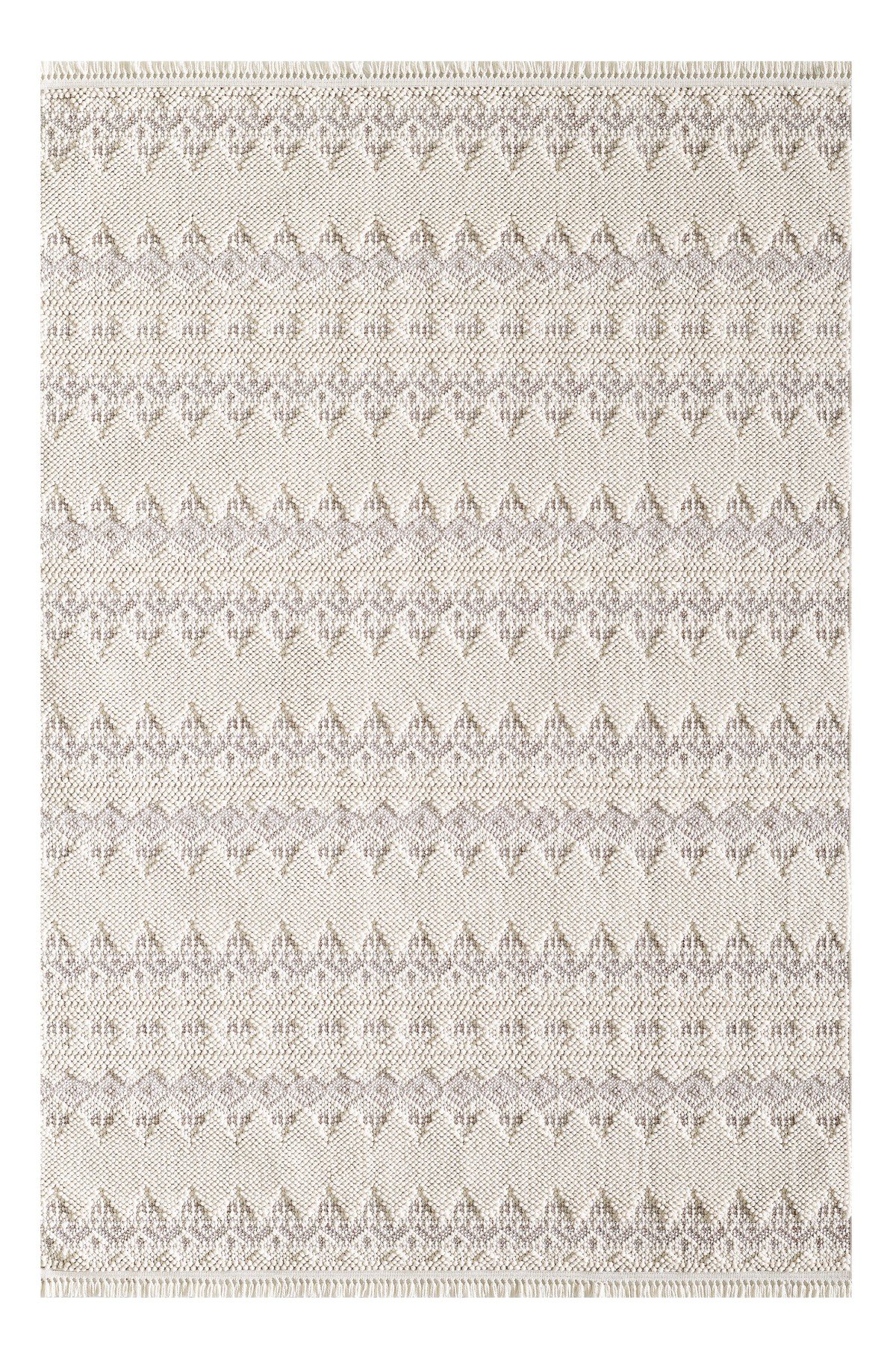 Royal Pooly Jj06E Modern Makine Halısı