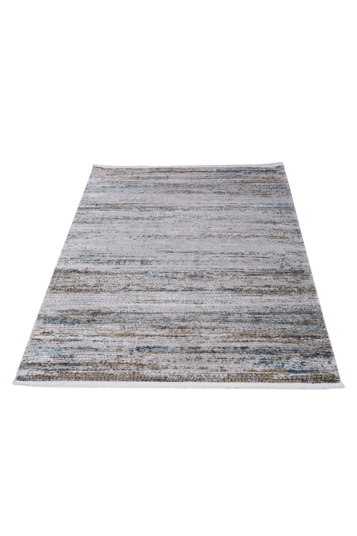 Soul 02903A V8Ca36 Modern Makine Halısı