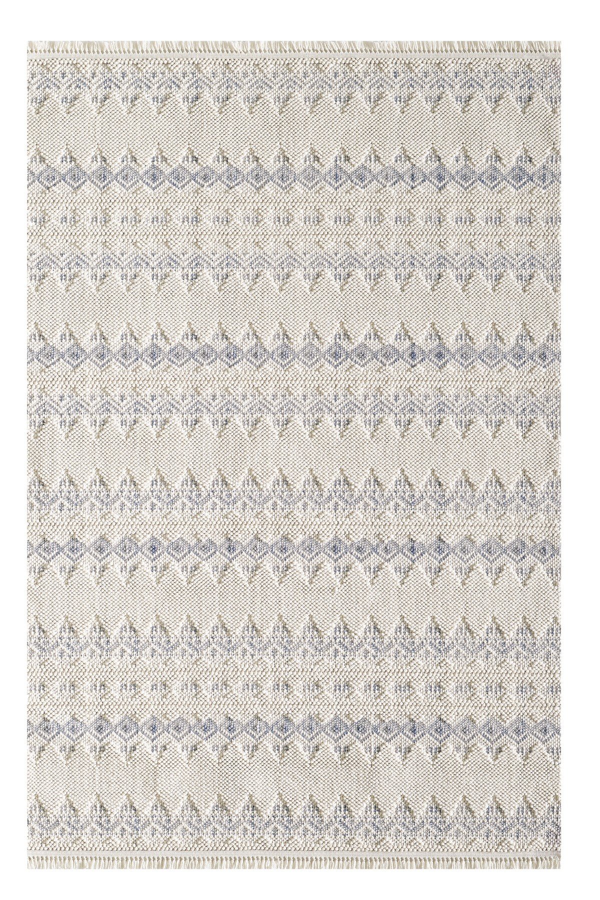 Royal Pooly Jj06A Modern Makine Halısı