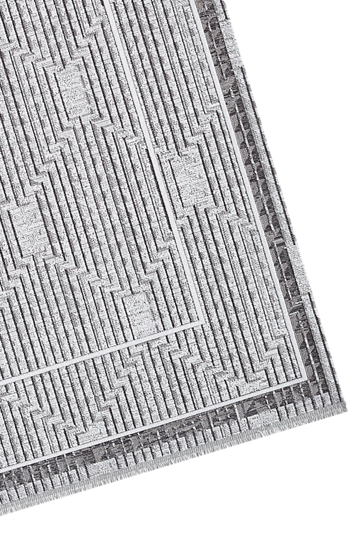 Royal Nova Nq05A Modern Makine Halısı