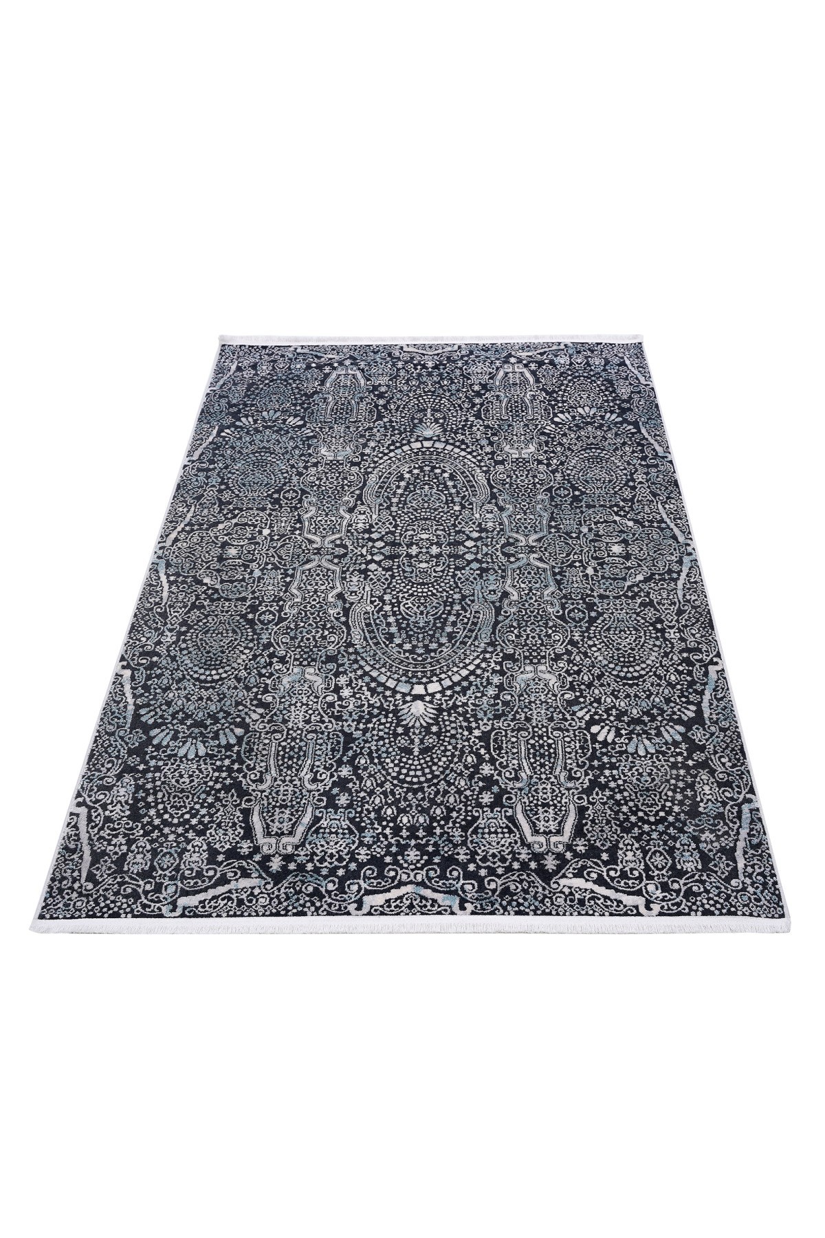 Soul 02615B V8Ca86 Klasik Makine Halısı