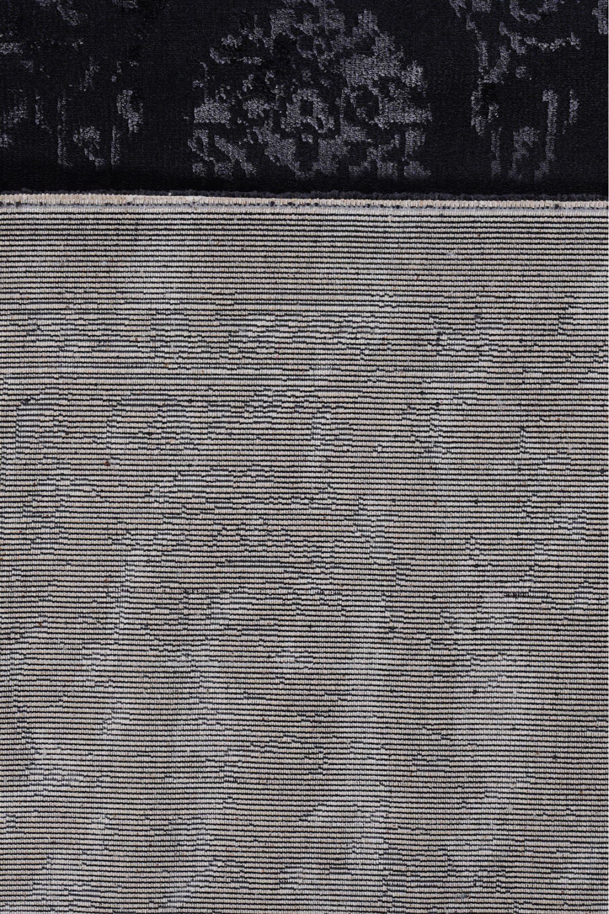 Tarabya 9938A Modern Makine Halısı