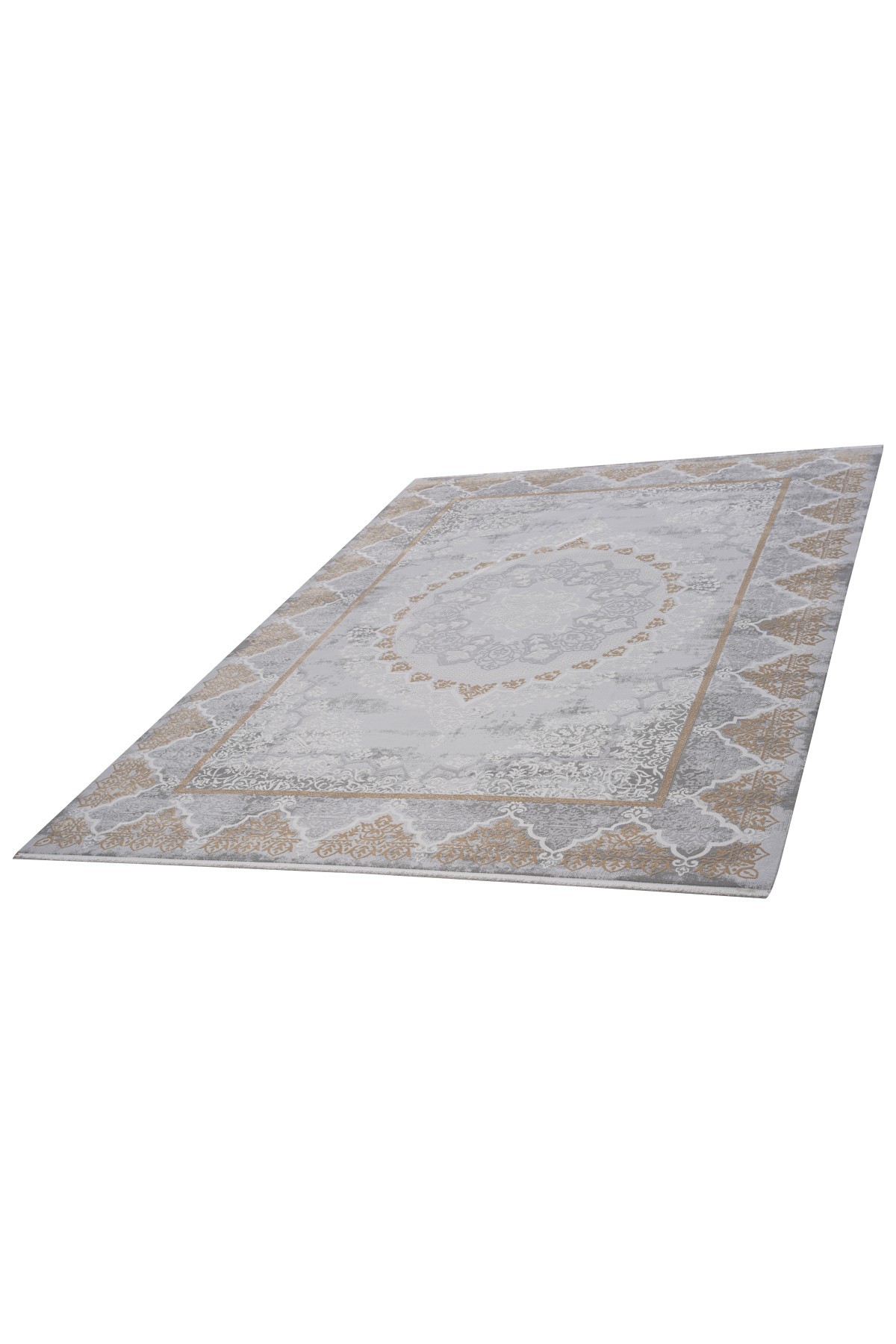 Atlas Zen Zn02D Klasik Makine Halısı
