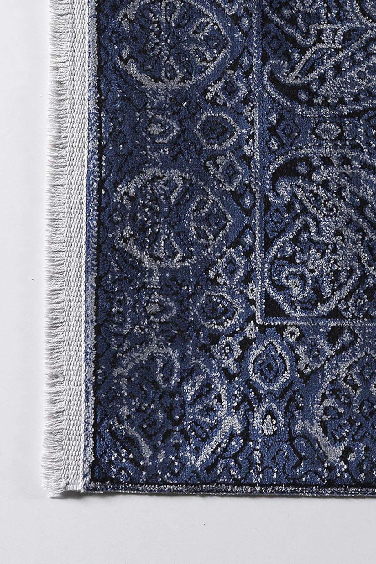 Royal Babil Bx17A Modern Makine Halısı