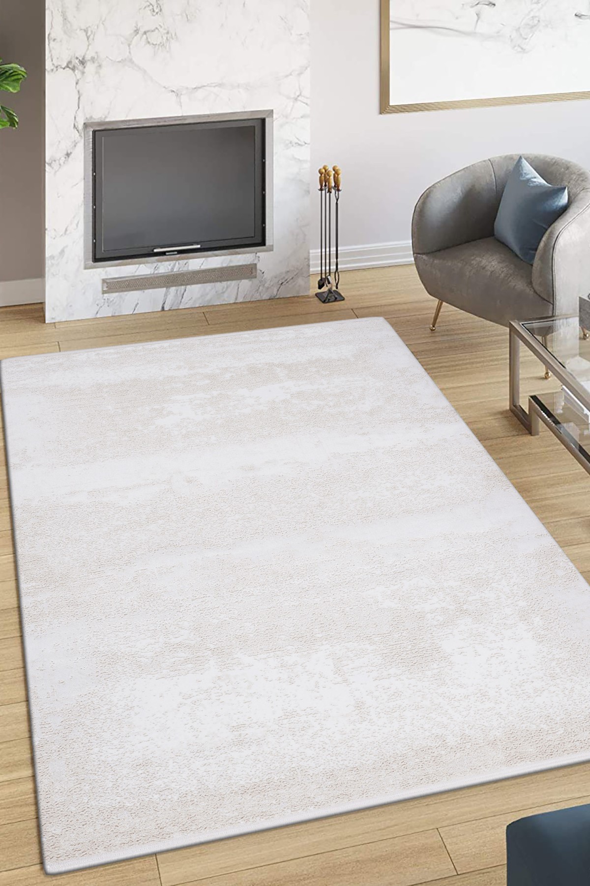 Royal Lootus L017H Modern Makine Halısı