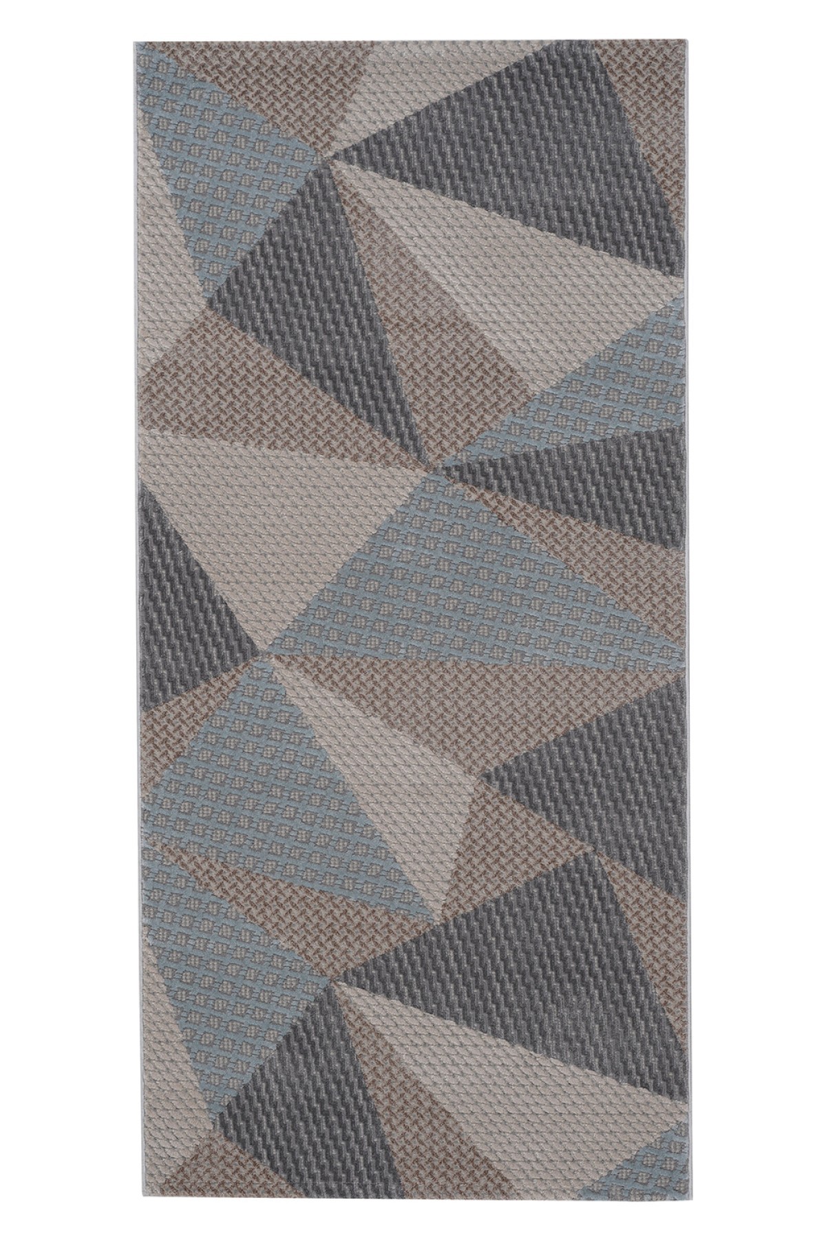 Softline 36740A Modern Makine Halısı