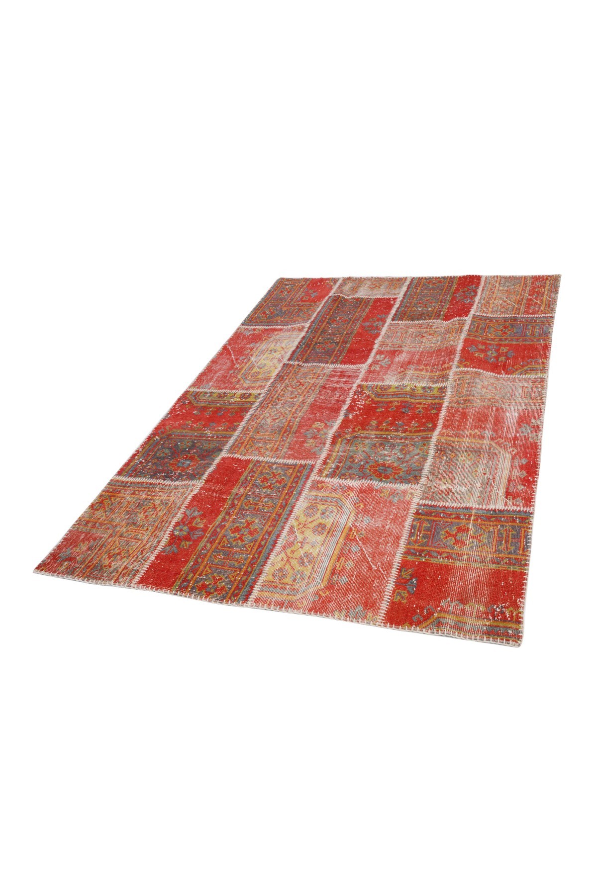 NAAR HALI PATCHWORK