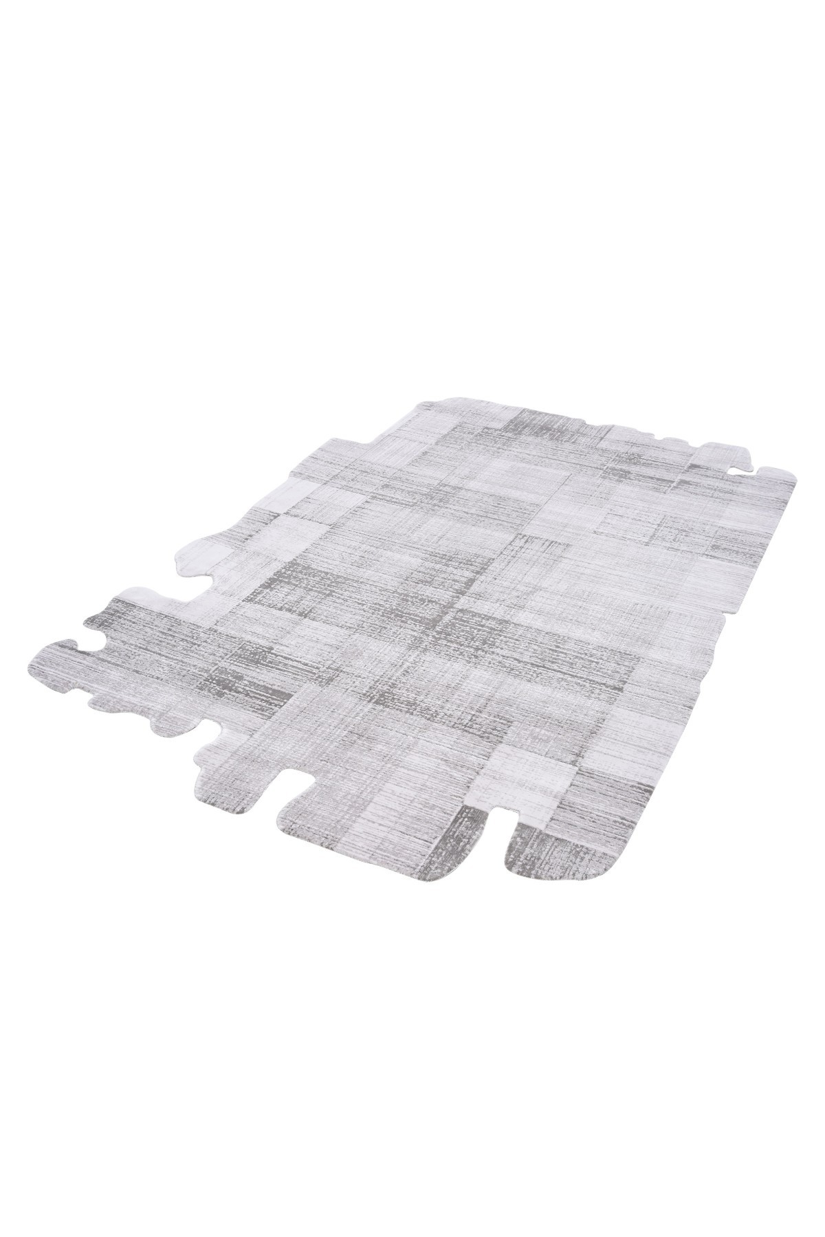 Royal Forme Fa02A Asimetrik Makine Halısı