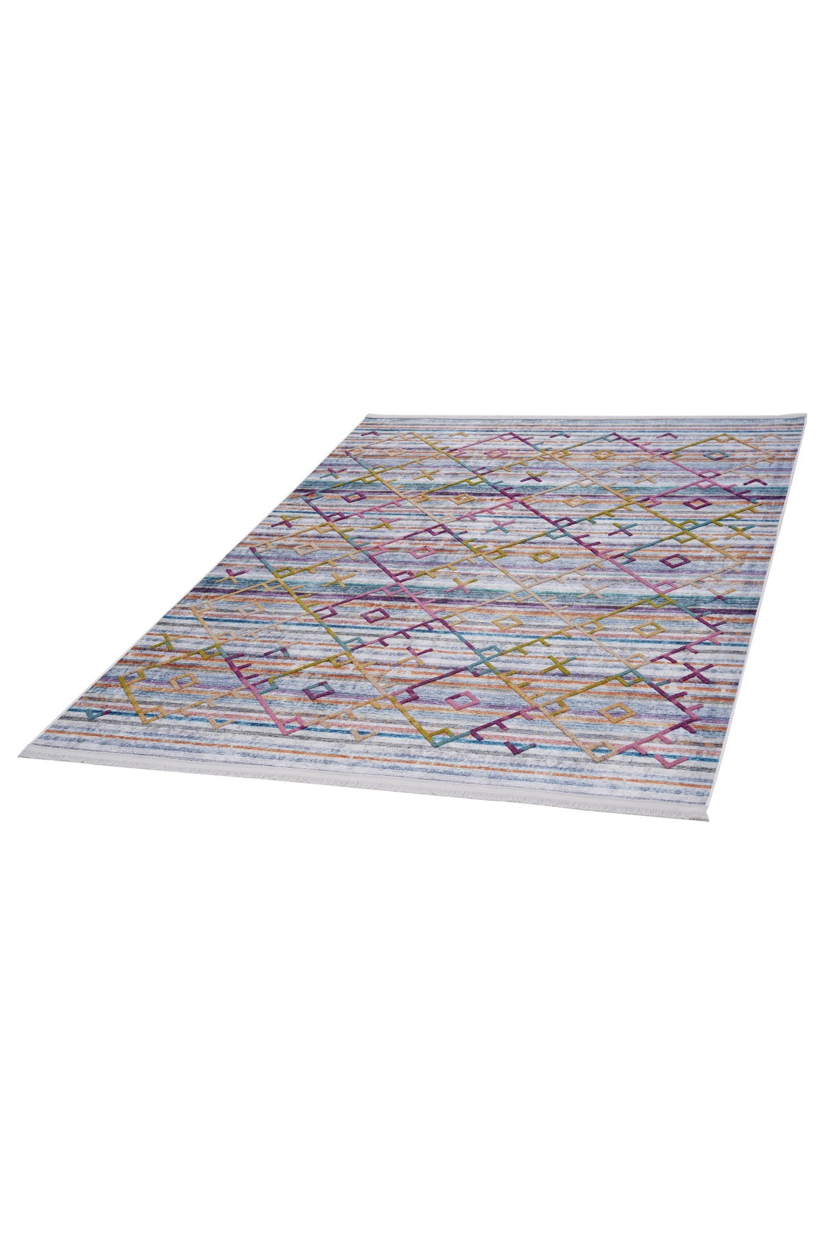 Louis Capella Nakkaş 5024A Modern Makine Halısı