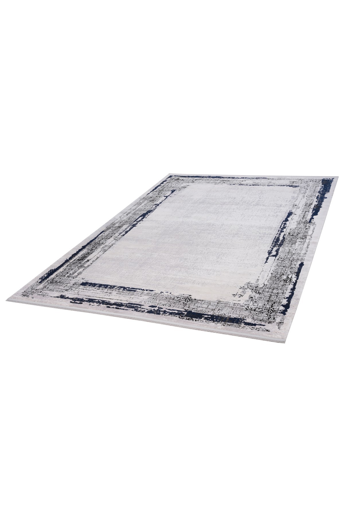 Atlantik Onix Cc906B Modern Makine Halısı