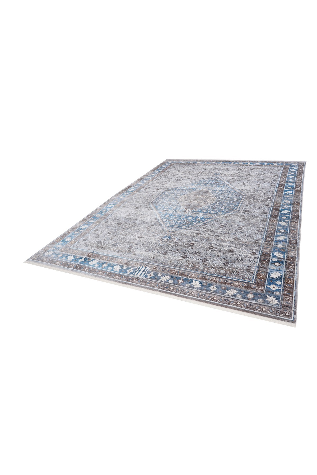 Mystic 0255A Klasik Makine Halısı
