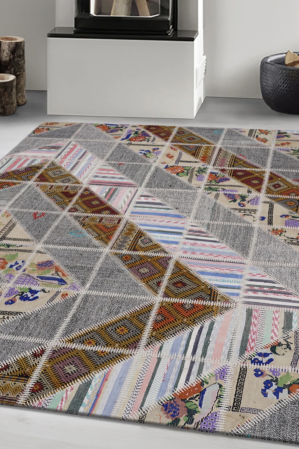 PATCHWORK