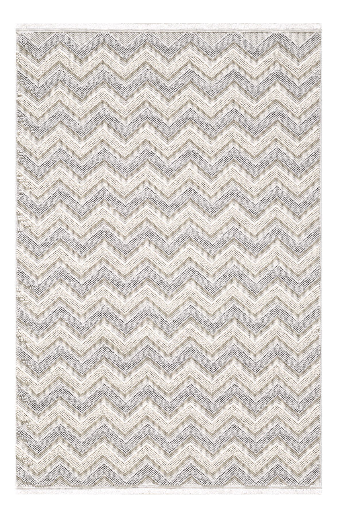 Royal Loopy Lq00B Modern Makine Halısı