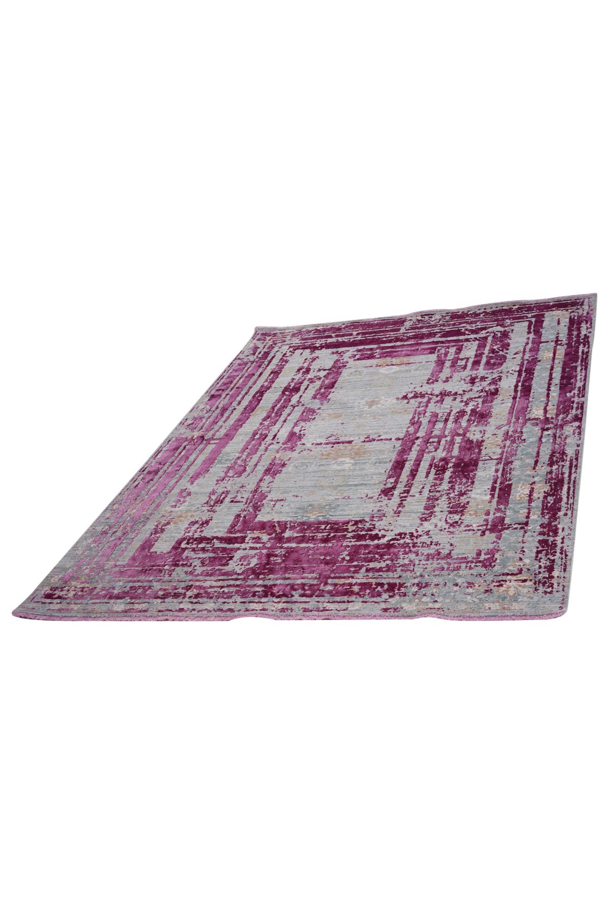 Historia 3021B 113 Modern Makine Halısı