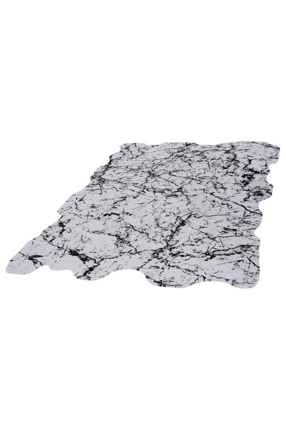 Royal Forme Fa03B Asimetrik Makine Halısı