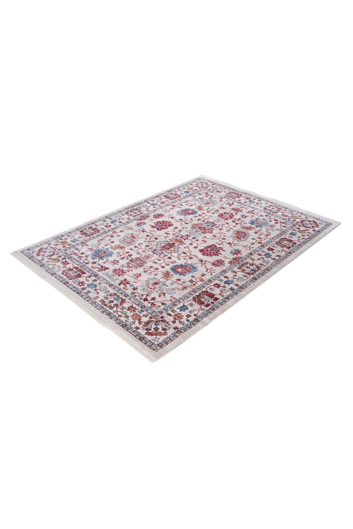 Nirvana 75302A Klasik Makine Halısı