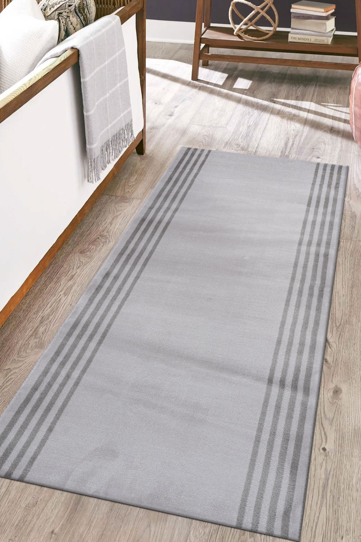 Enti Klasik 1298 Modern Makine Halısı