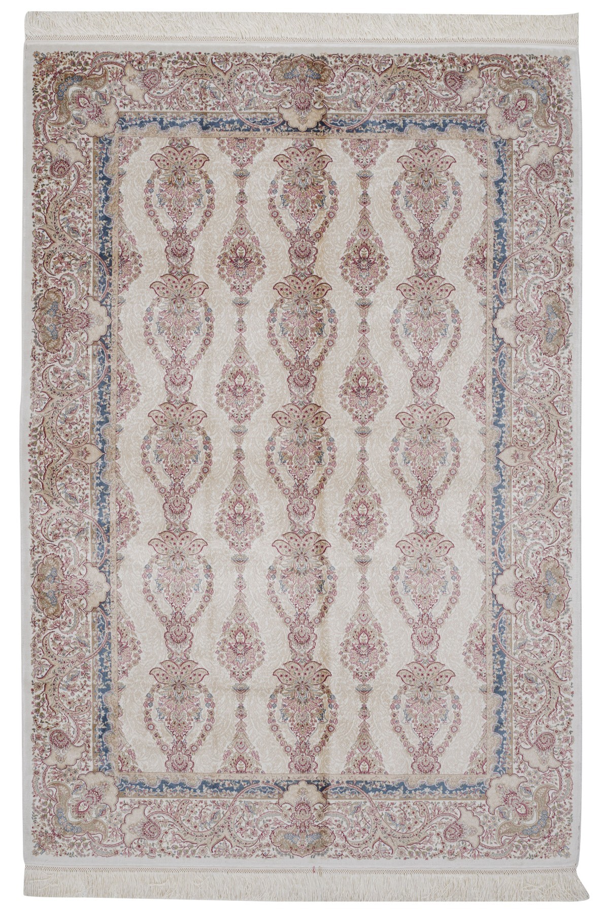 Hereke 1514 Klasik Makine Halısı