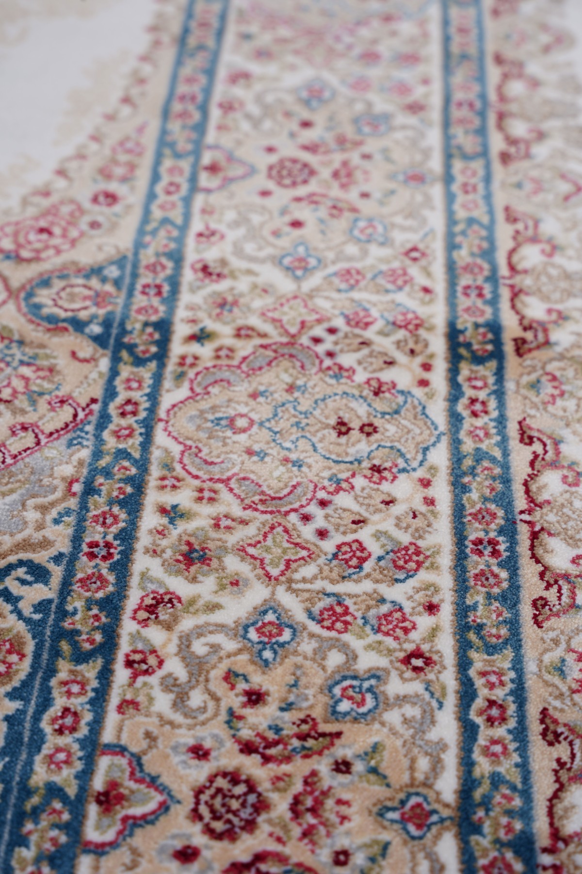 Hereke 1513 Klasik Makine Halısı
