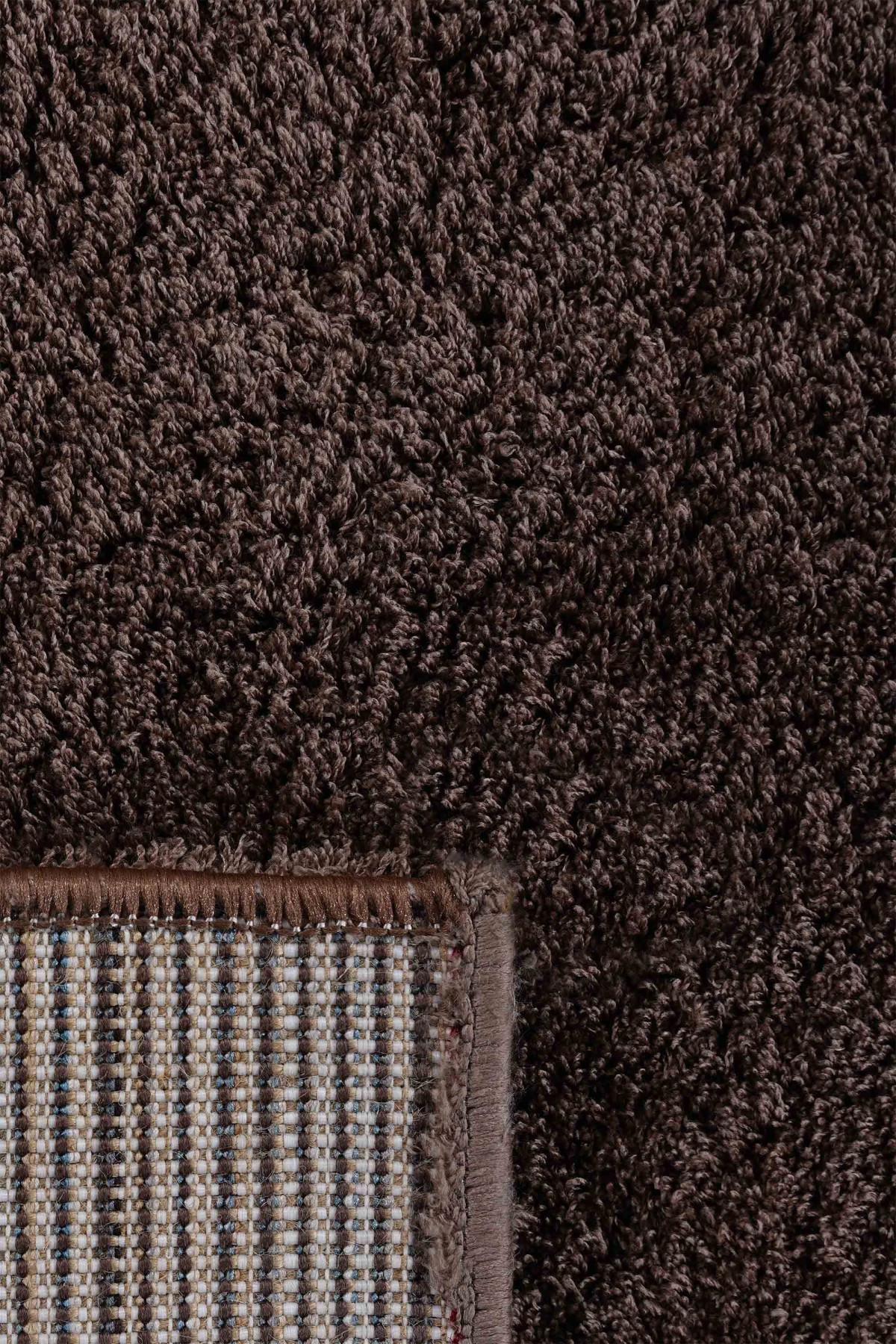 Soft Shaggy Modern Makine Halısı