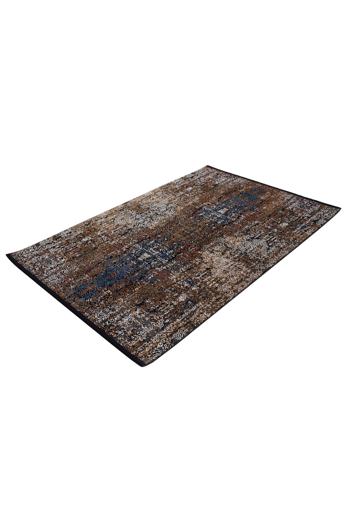 Loft 30600B Modern Makine Halısı