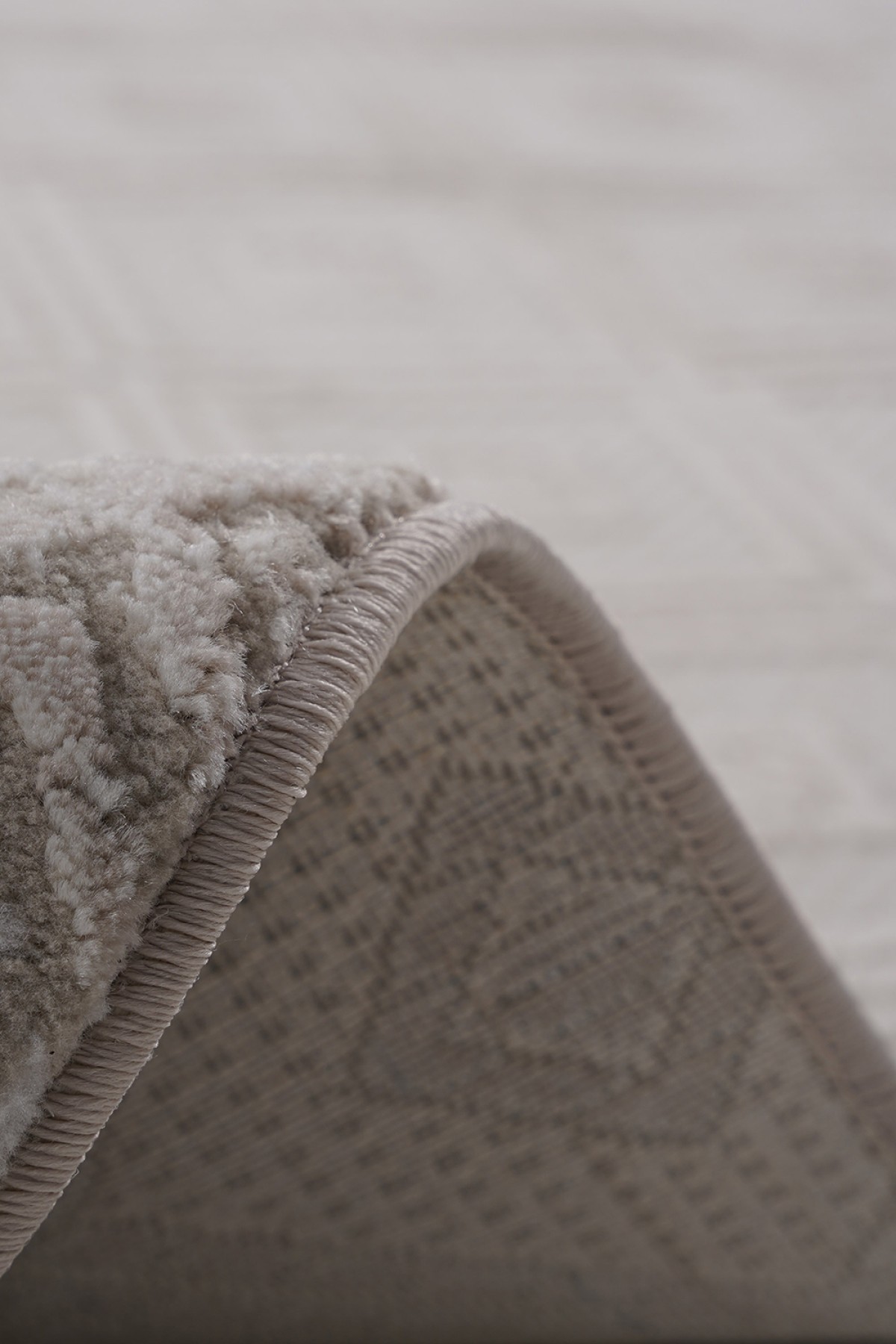 Softline 37491A Modern Makine Halısı