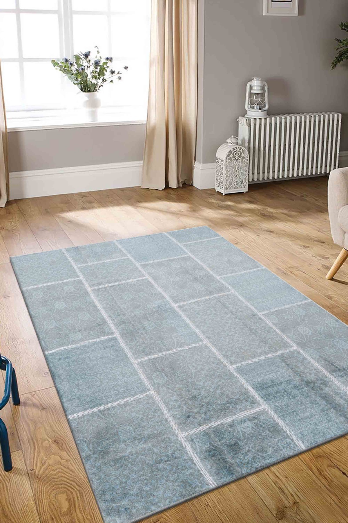 Mira 260 Modern Makine Halısı