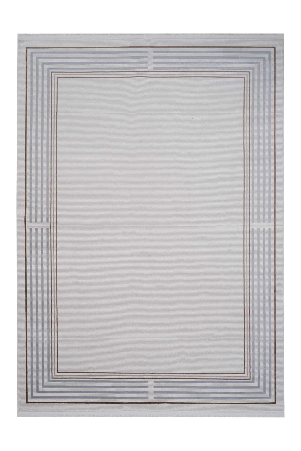 Golden 2055B Modern Makine Halısı