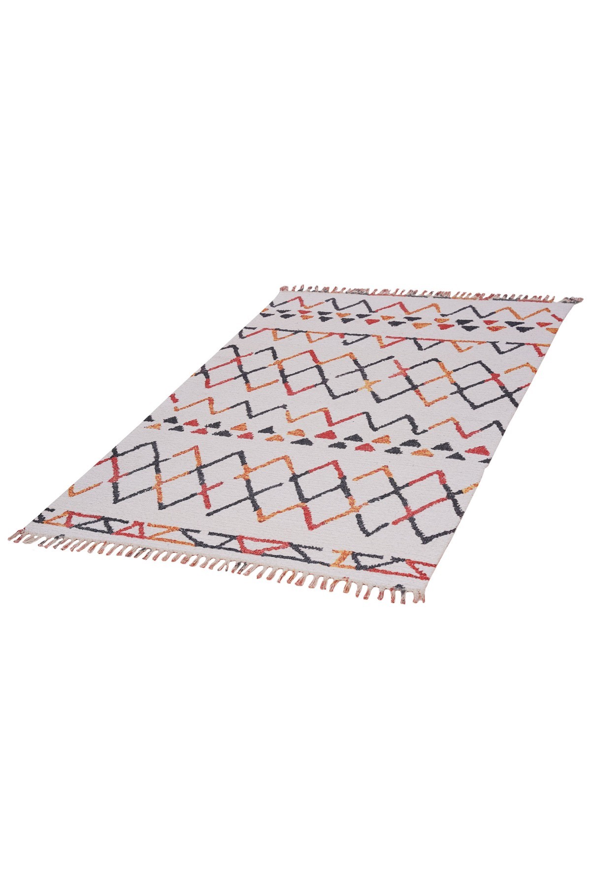 Soho Kilim Cft 02 Modern Makine Halısı