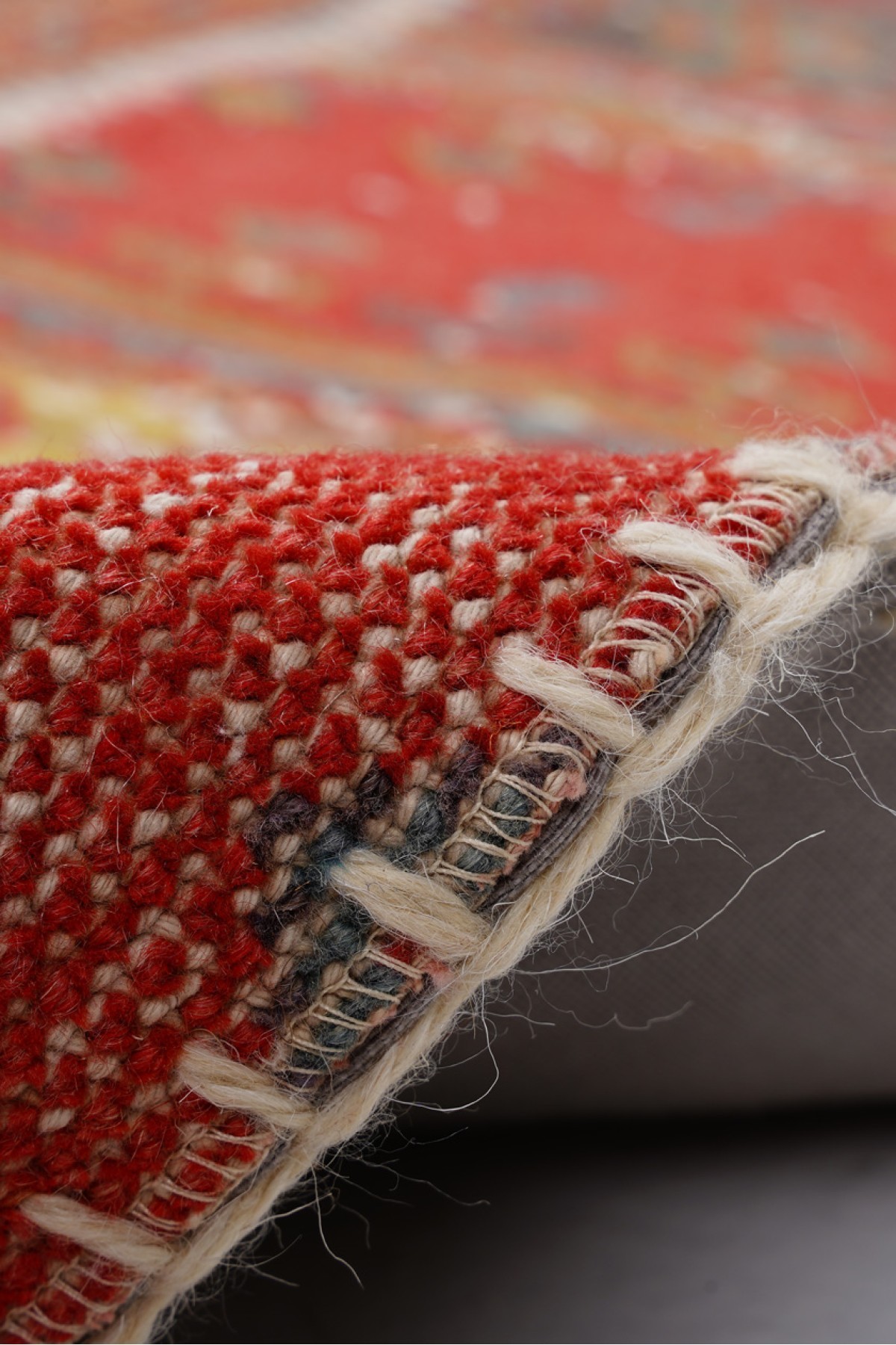 NAAR HALI PATCHWORK