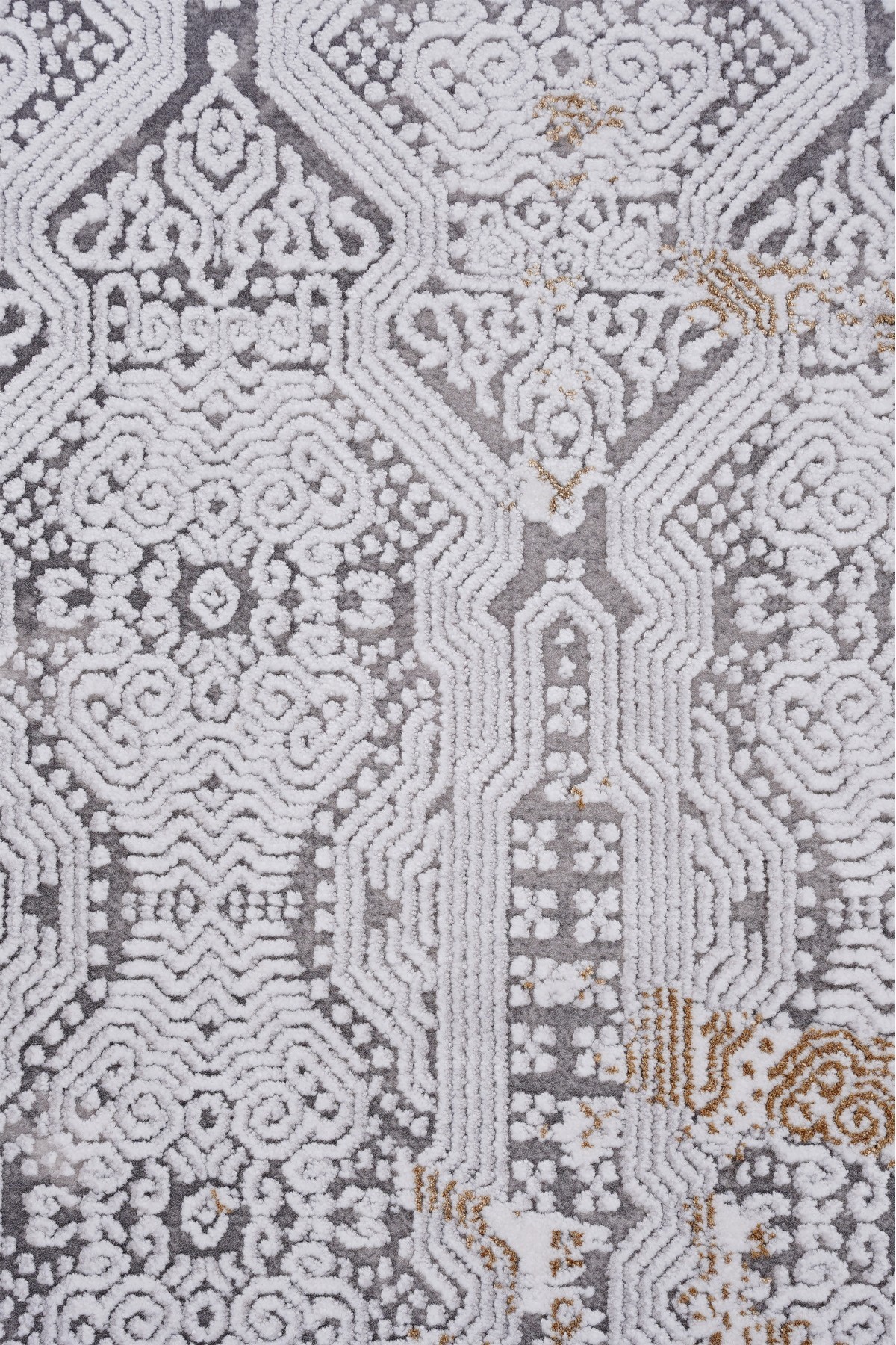 Pierre Cardin Woven Modern Wm01A Klasik Makine Halısı