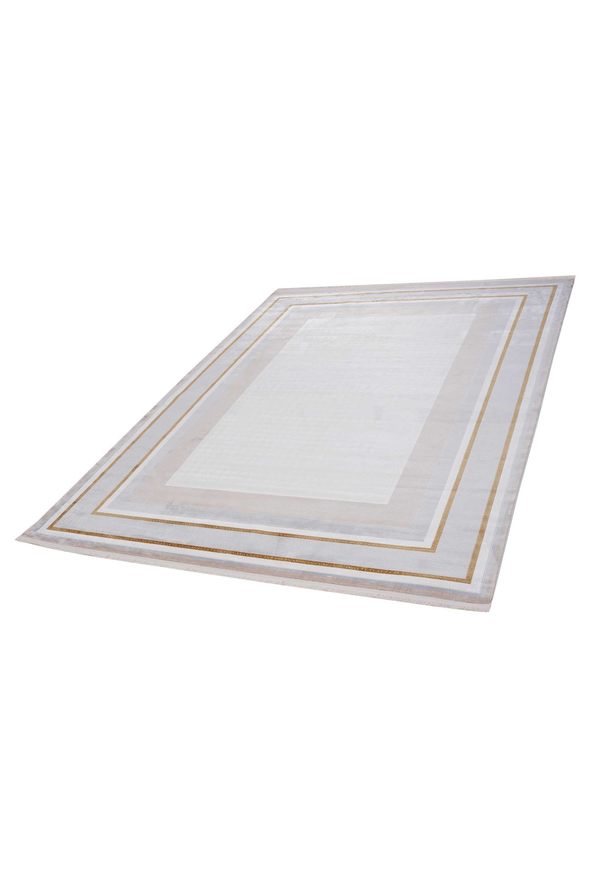 Golden 2056B Modern Makine Halısı
