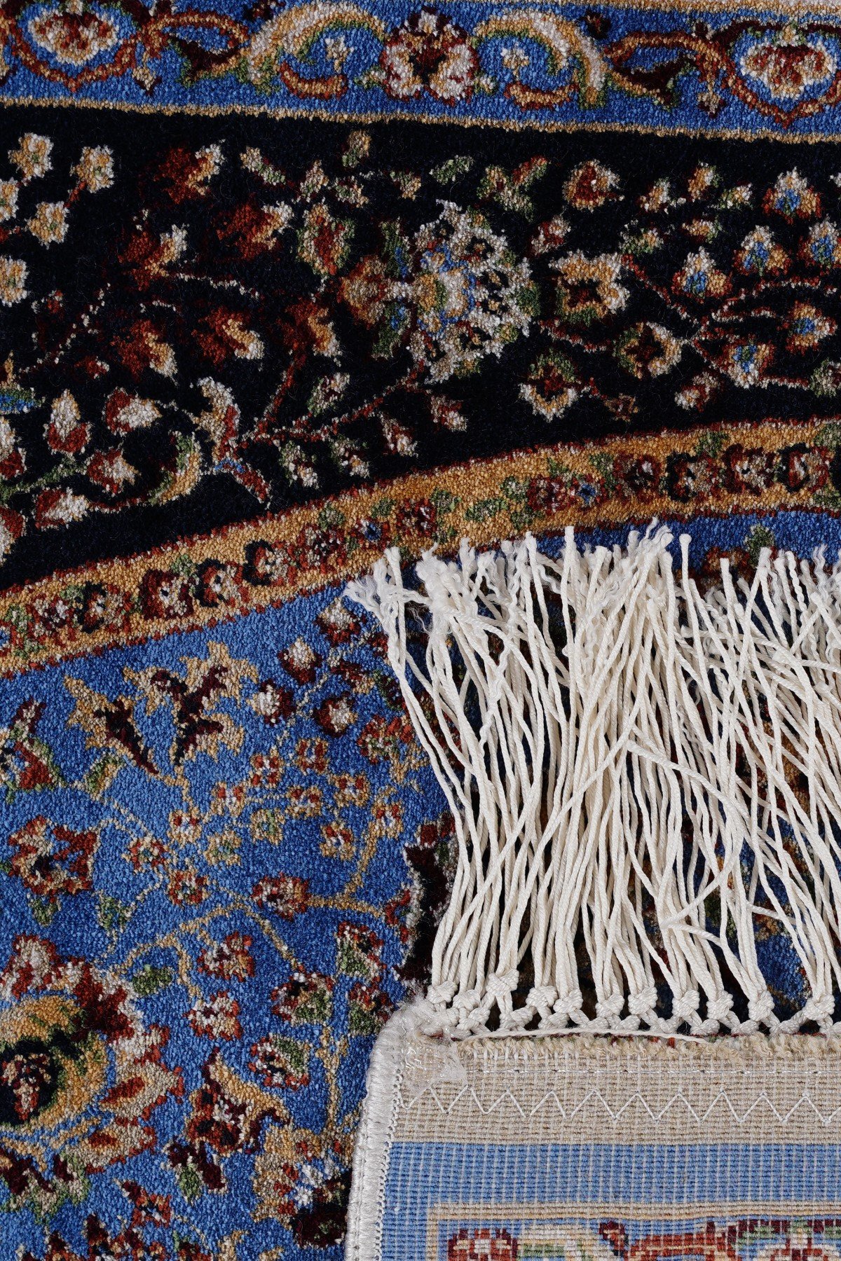 Anatolian Silk 33177 030 Klasik Makine Halısı